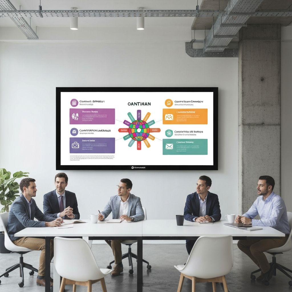 Créer une Stratégie de Contenu SEO Gagnante pour le Marché Marocain