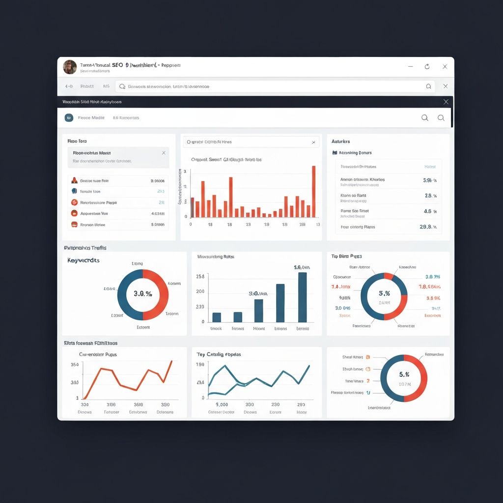 Optimisation Technique SEO : Checklist Complète pour les Sites Marocains